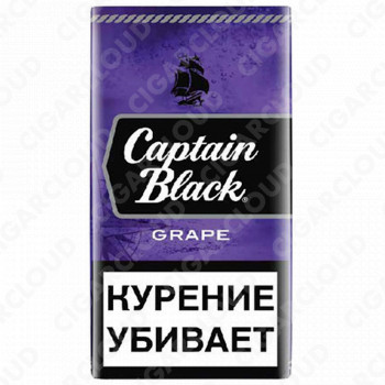 Капитан Блек Виноград 